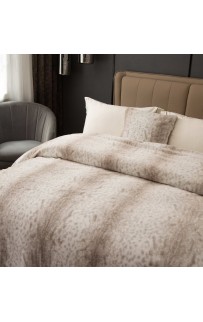 Мех №4 Наволочка 45х45