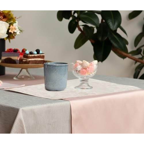 Бекки (молоко) Набор салфетки еток 30х45 Sofi De MarkO