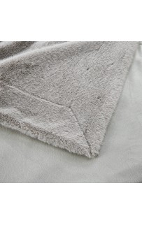 Филиция (серый) Покрывало 220х240