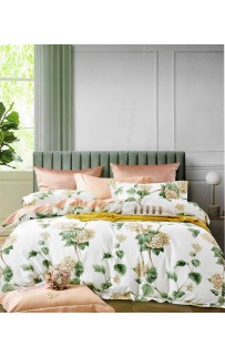 Антиопа КПБ сатин Евро Антиопа КПБ сатин Евро