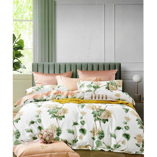 Антиопа КПБ сатин Евро Антиопа КПБ сатин Евро