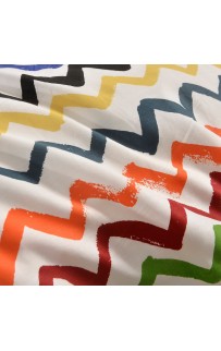 Зигзаги КПБ Детский