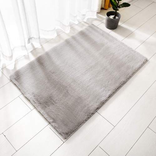 Camilla (св серый) Коврик 80х120см Sofi De MarkO