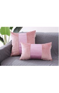 Амели (розовая) наволочка 30х50 Sofi De MarkO