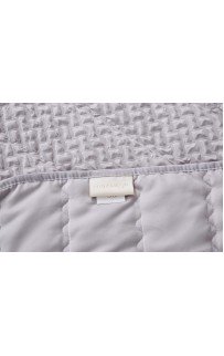 Ирма (серое) Покрывало 230х250 Ирма (серое) Покрывало 230х250