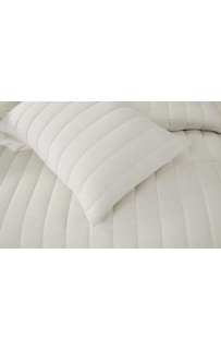 Микаэль (крем) Покрывало 230х250