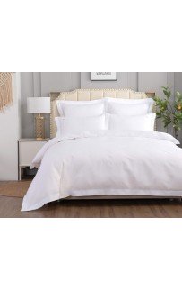 Флоренция (белая) комплект постельного белья 7Е Sofi De MarkO