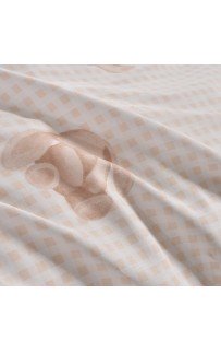 Зайка КПБ детский Зайка КПБ детский