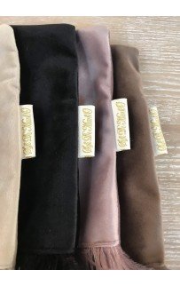 Нефертити (черная) Наволочка 45х45 Sofi De MarkO