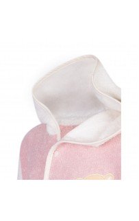 Барни (розовый) Халат детский 4-6 лет Барни (розовый) Халат детский 4-6 лет