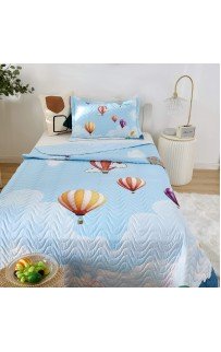 Sunny day №9 Покрывало 160х220