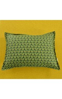 Ахиллес комплект постельного белья сатин 1.6 Sofi De MarkO