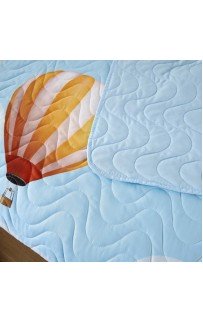 Sunny day №9 Покрывало 160х220