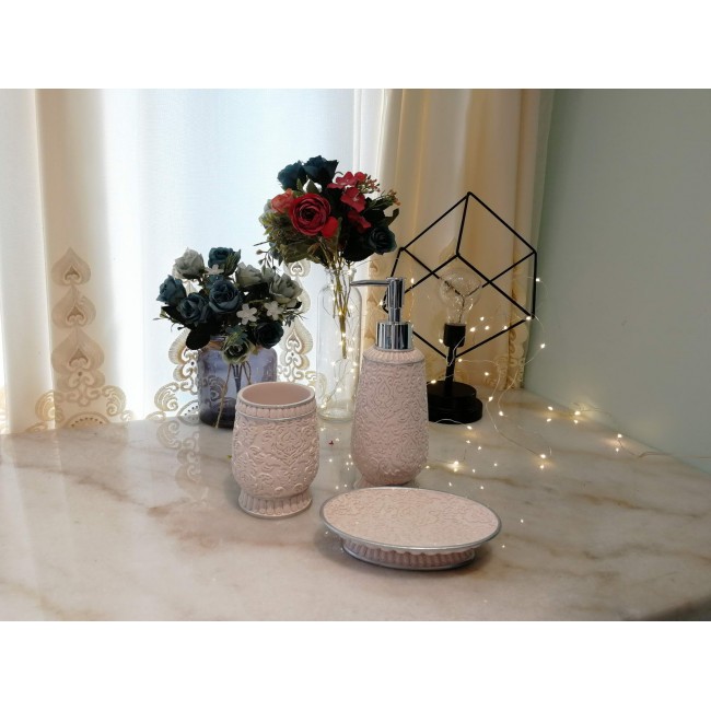 Набор №37 (пудра) Sofi De MarkO