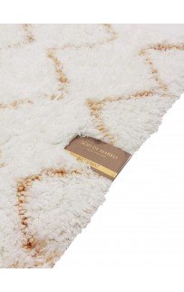 Isidora (беж) Коврик для ванной 60х100 Isidora (беж) Коврик для ванной 60х100