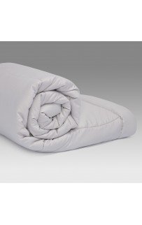 Joy (серое) Одеяло 155х215 Sofi De MarkO