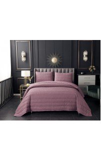 Ирма (пепел роза) Покрывало 160х220 Sofi De MarkO