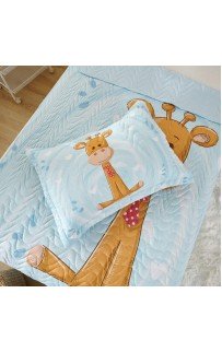 Sunny day №3 Покрывало 160х220