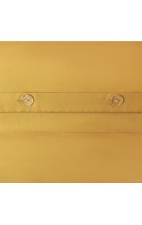 Моно (желтый) комплект постельного белья Евро Sofi De MarkO Моно (желтый) комплект постельного белья Евро Sofi De MarkO