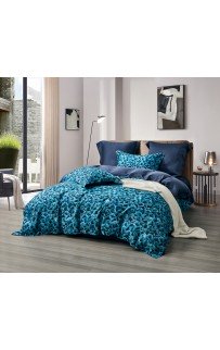 ПАОЛА №4 комплект постельного белья Евро Т Sofi De MarkO