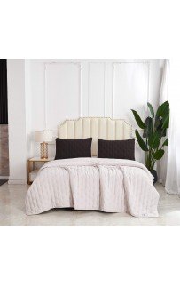 Броуди №4 Покрывало 230х250 Sofi De MarkO