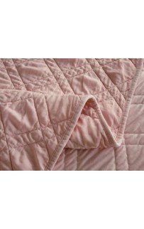 Селена (пудра) Покрывало 240х260 Sofi De MarkO