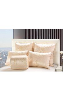 Luxury Tencel Подушка 50х70