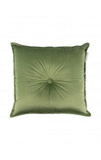Вивиан (салатовая) Подушка 45х45 Sofi De MarkO