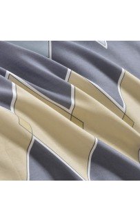 Локи комплект постельного белья сатин Евро Sofi De MarkO Локи комплект постельного белья сатин Евро Sofi De MarkO