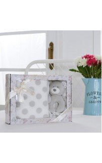 Набор Детский №4 (серый) Sofi De MarkO