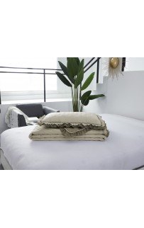 Элизабет №12 Покрывало 160х220 Sofi De MarkO