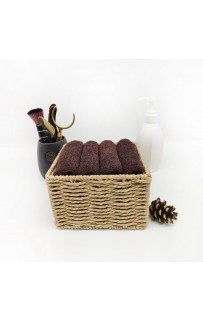 Джоди Набор (шоко) 30х30(4шт) Sofi De MarkO