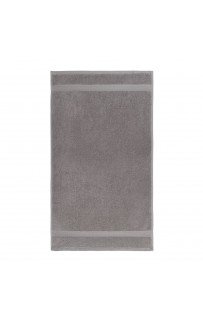 Modena (серый) комплект Полотенец 50х90(1шт) и 70х140(1шт)