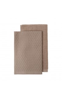 Lotty №12 Полотенце кухонное 30х50 2шт