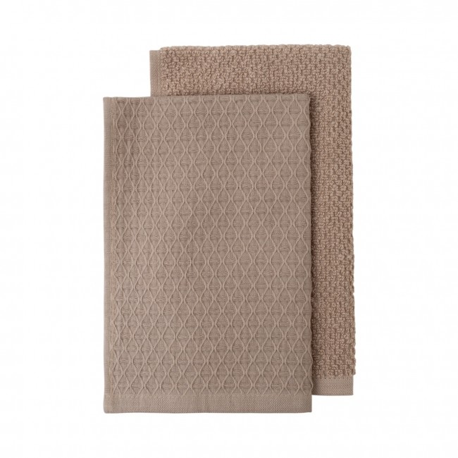 Lotty №12 Полотенце кухонное 30х50 2шт