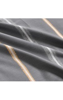 Варгус комплект постельного белья сатин 7Е Sofi De MarkO