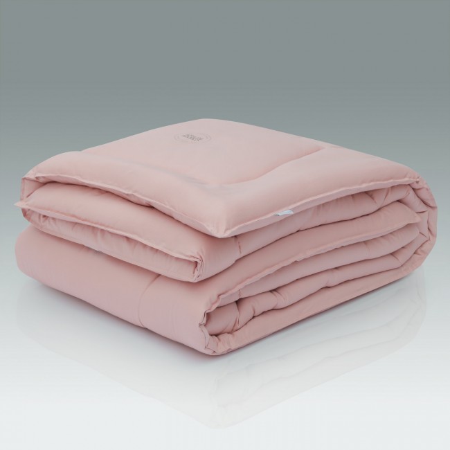 Joy (пепел роза) Одеяло 155х215 Sofi De MarkO