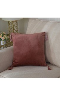 Кэтрин (пепел роза) Наволочка 45х45 Sofi De MarkO