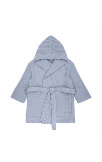 Sunny (голубой) 92-98 Хал.Детский вафельный