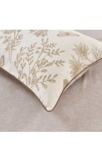 Вальтери (беж) КПБ сатин 1.6