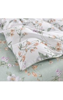 Ариэнна комплект постельного белья сатин 1.6 Sofi De MarkO