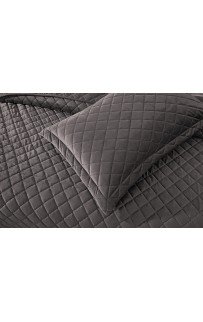 Натаниэль (мокко) Покрывало 240х260 Sofi De MarkO