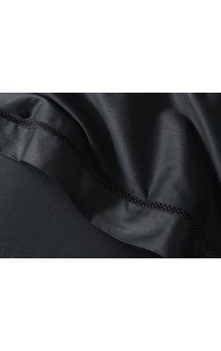 Изольда (черный) комплект постельного белья 7Е Sofi De MarkO