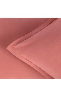 Роланд (терракот) 155х215 Трикотажное одеяло Sofi De MarkO