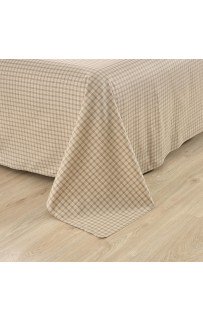 Латика комплект постельного белья сатин Евро Sofi De MarkO