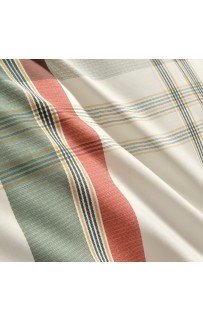 Абердин комплект постельного белья сатин Евро Sofi De MarkO