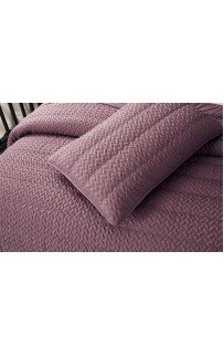 Ирма (пепел роза) Покрывало 160х220 Sofi De MarkO