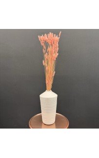 Сухоцвет (персик) 75 см Sofi De MarkO