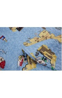 Magic №12 Покрывало 160х220