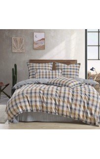 Рокки комплект постельного белья сатин 7Е Sofi De MarkO